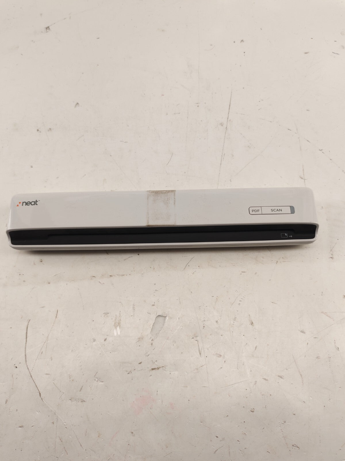 Neat Receipts Mobile Scanner & Digital Filing System For PC And Mac NM-1000