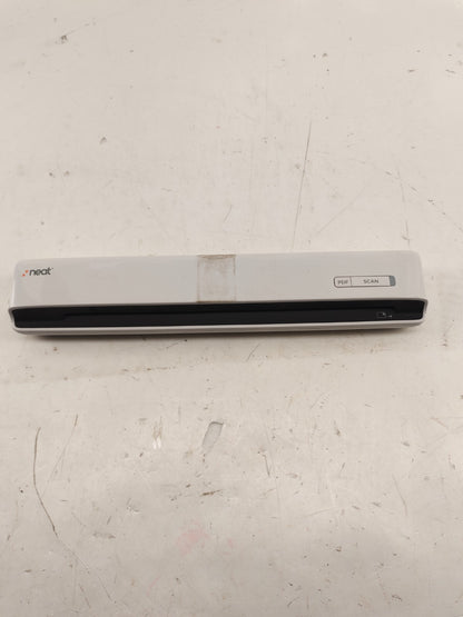 Neat Receipts Mobile Scanner & Digital Filing System For PC And Mac NM-1000