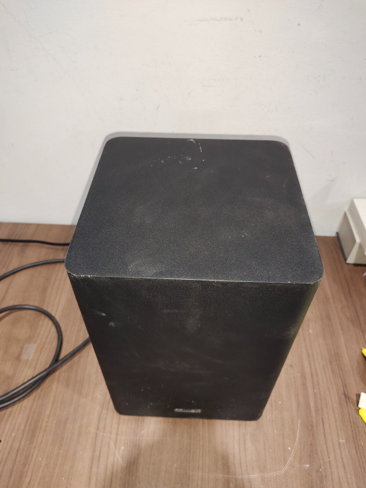 Mission MSB21 2.1 Subwoofer