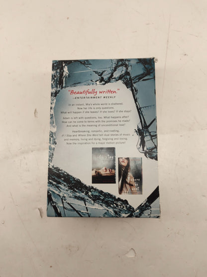If I Stay Collection - Paperback By Forman, Gayle - GOOD