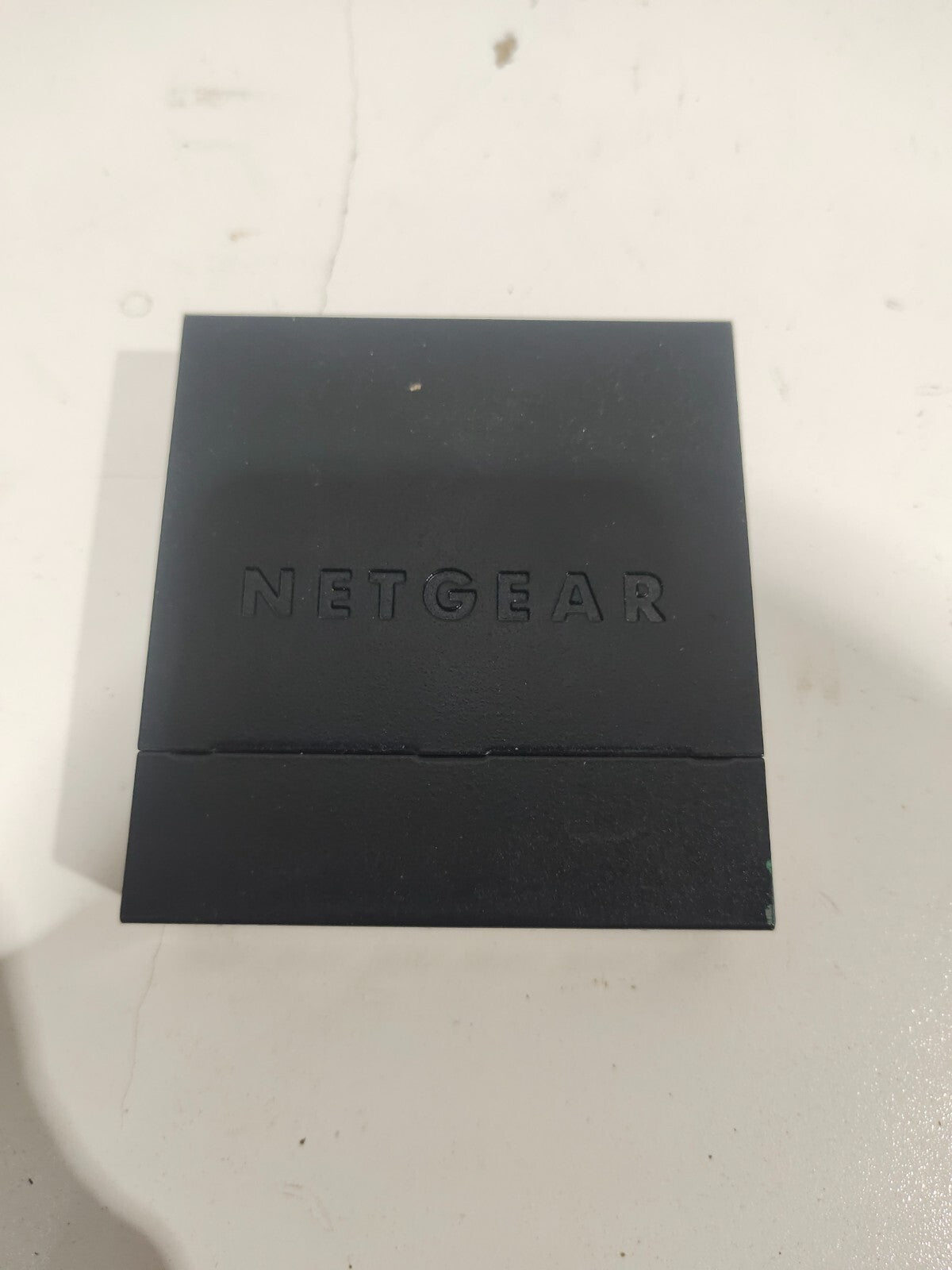 NETGEAR 5-Port Gigabit Ethernet Unmanaged Switch (GS305)