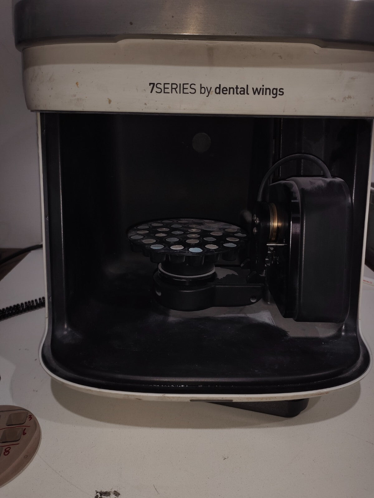 Dental Wings Straumann 7 Series 3D Dental Scanner - Untested