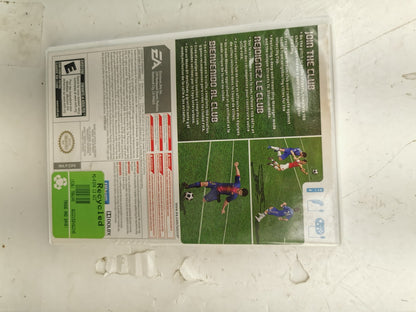 FIFA Soccer 13 (Nintendo Wii, 2012) Complete With Manual CIB!!