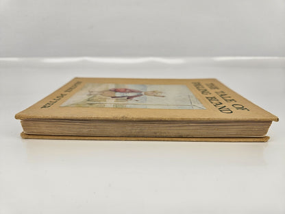 Beatrix Potter - The Tale of Pigling Bland