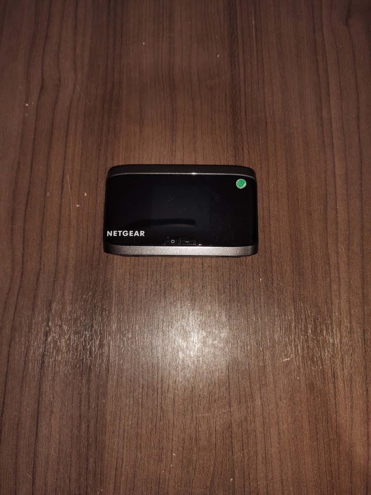 Netgear AirCard 763S LTE Mobile Hotspot