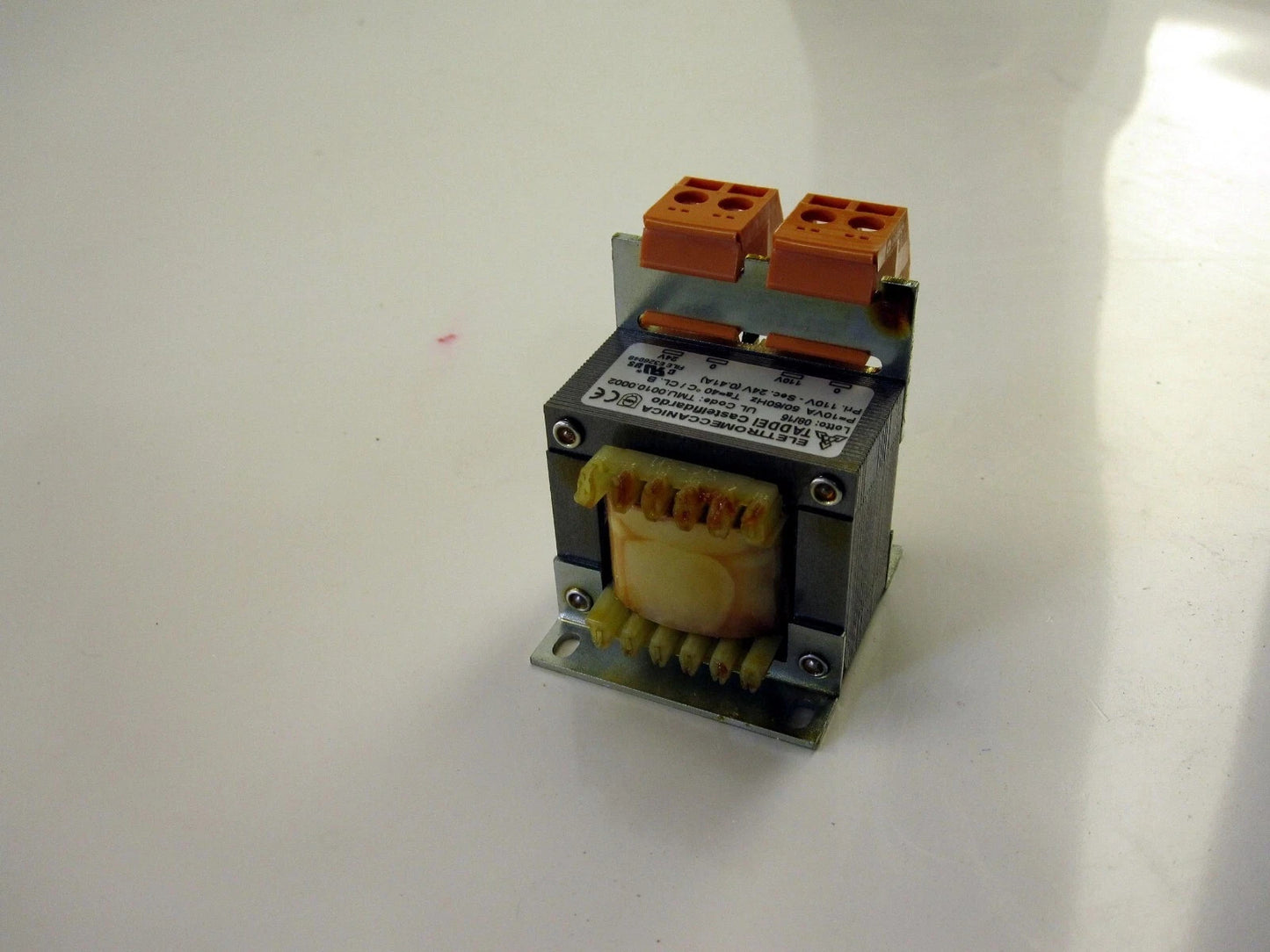 Bosch 7738005047 Transformer – 24 VAC, 0.6 A