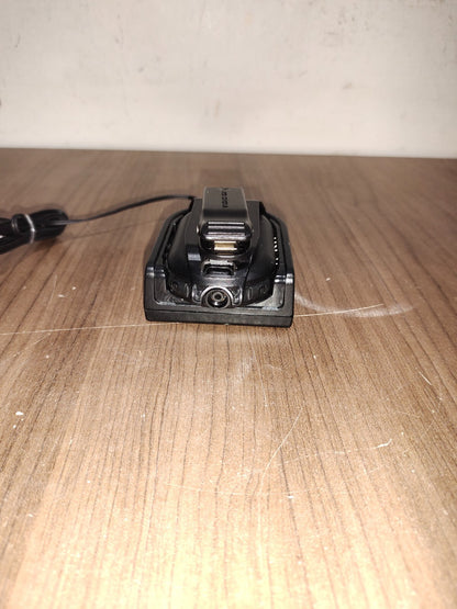 Motorola CLP1013 2-Way Portable Radio With DA03-4042040-U Charger Dock - 5