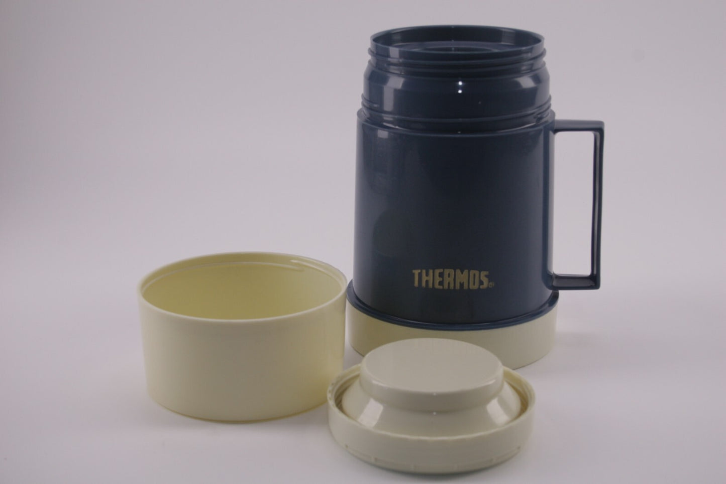 Vintage 710 Thermos for soup