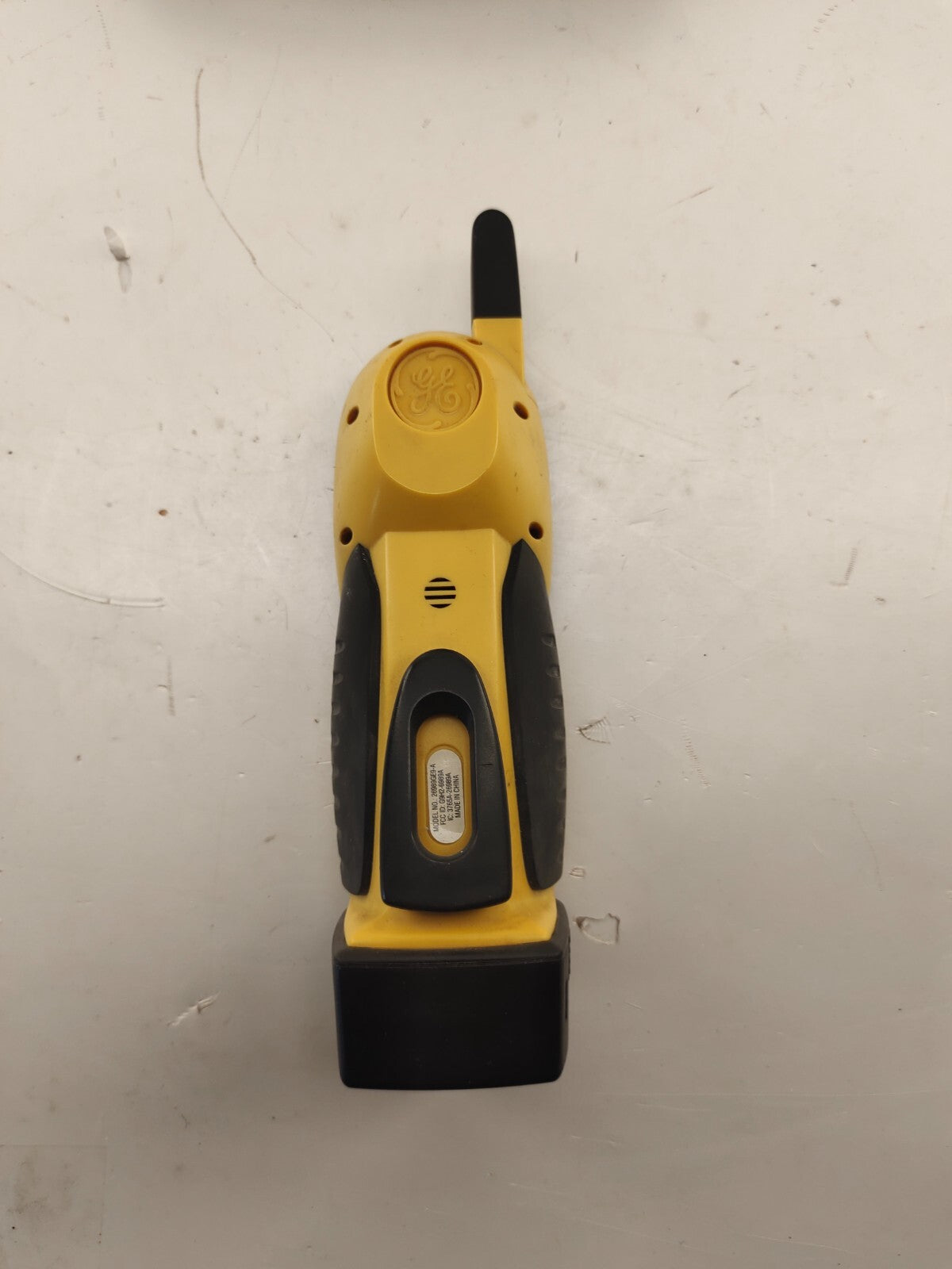 General Electric 26989GE9-A Rechargable Handheld Phone