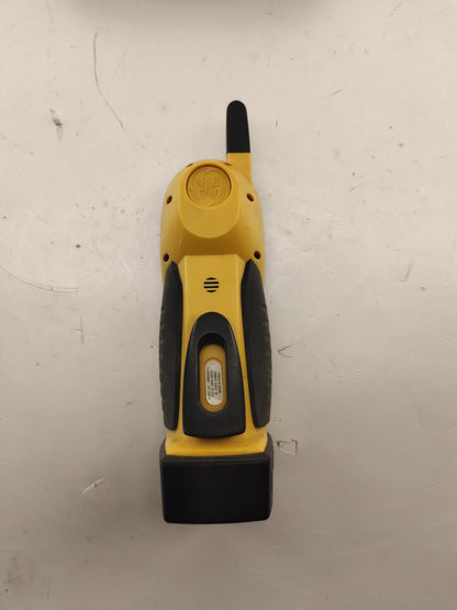 General Electric 26989GE9-A Rechargable Handheld Phone