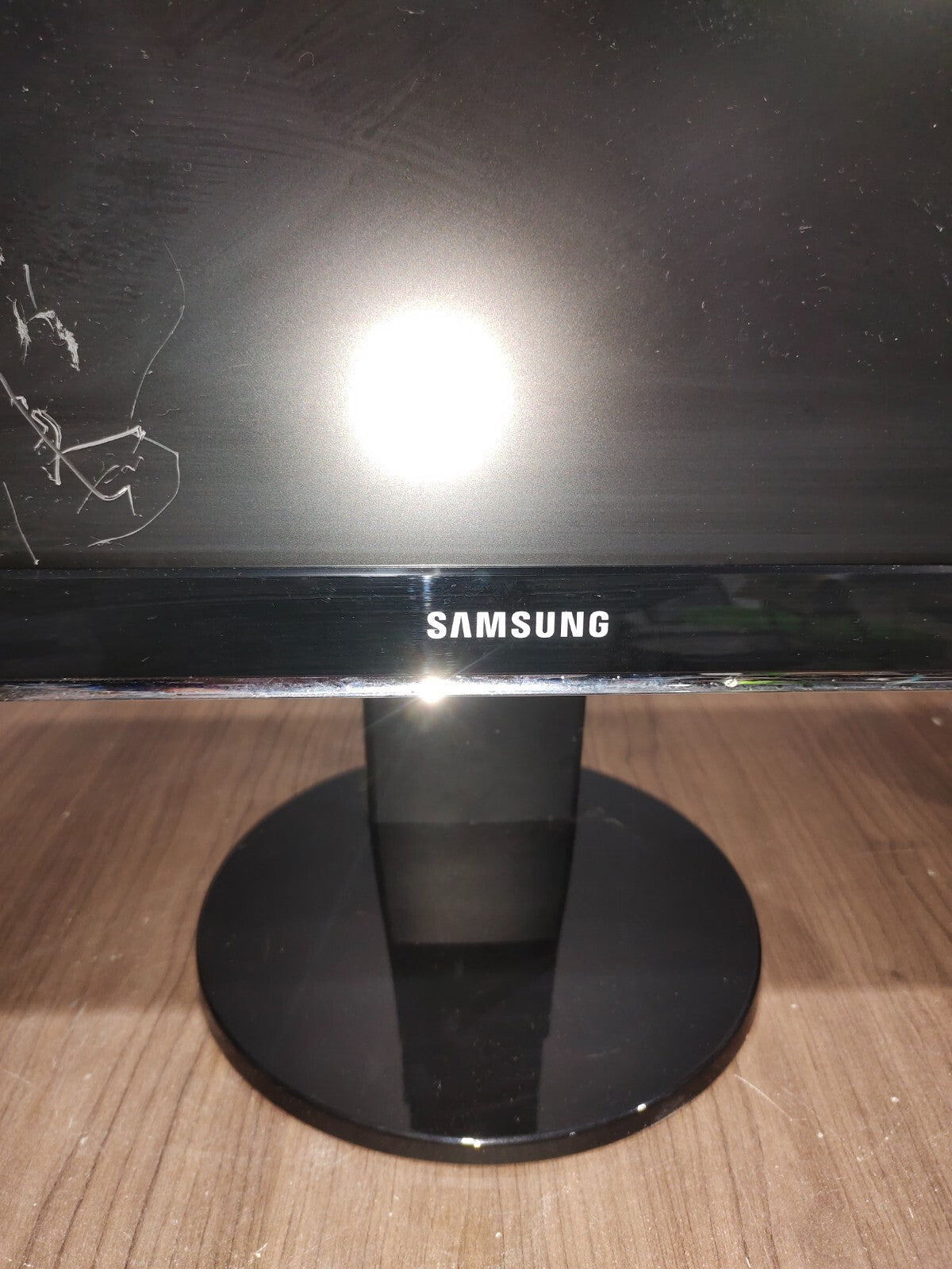 Samsung 2493HM SynchMaster Monitor - 22"