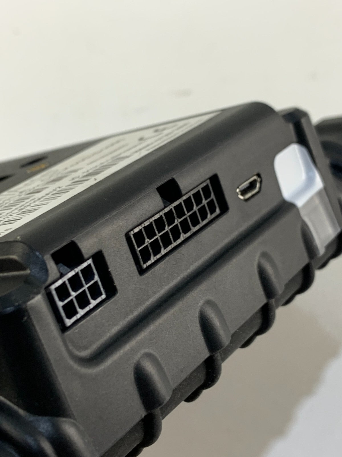 CalAmp VDK3641LA Telematics Solution - Advanced Vehicle Track & Fleet Management