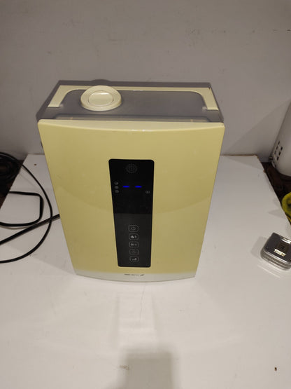 Angel Warm and Cool Humidifier