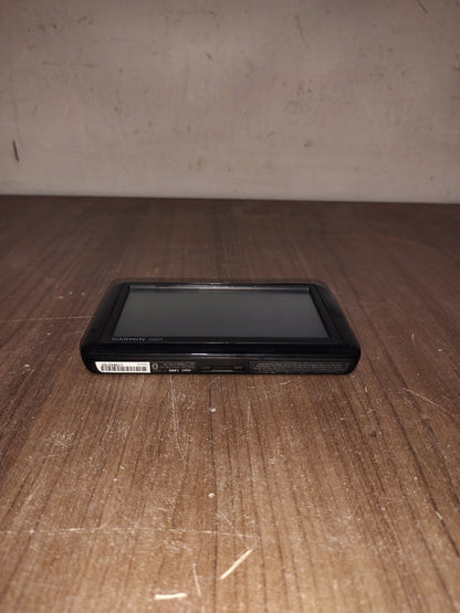 Garmin Nuvi 1490 Portable Bluetooth GPS Navigator - Unit Only