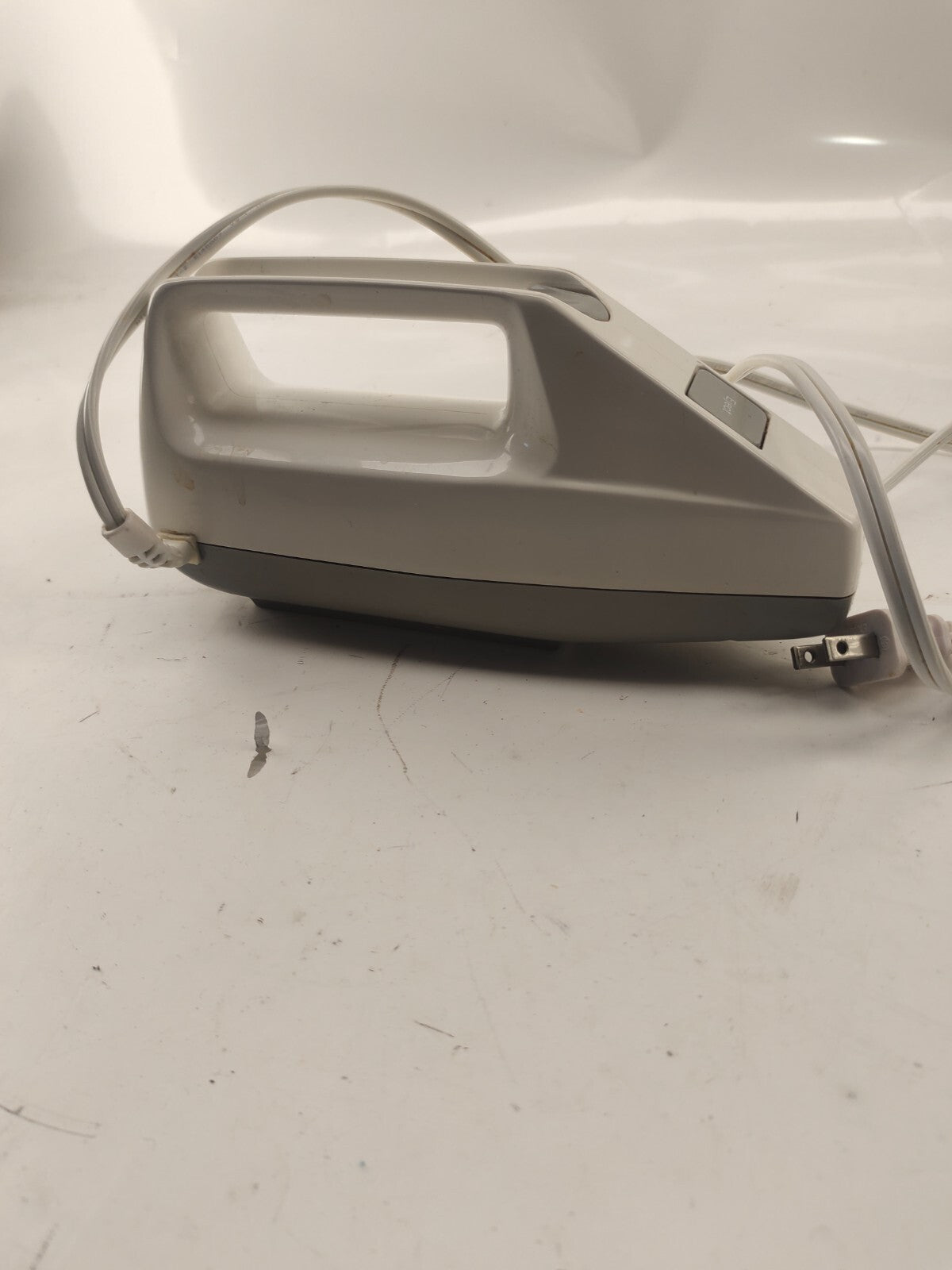 Vintage Electric Knife - Governors Table