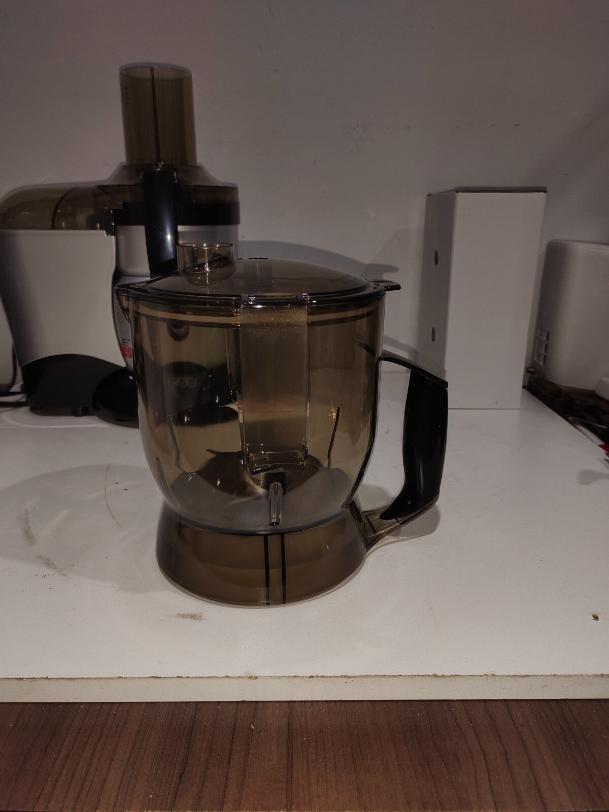 Bullet Express Blender, Mixer, Slicer, Shredder, Juicer - Machine