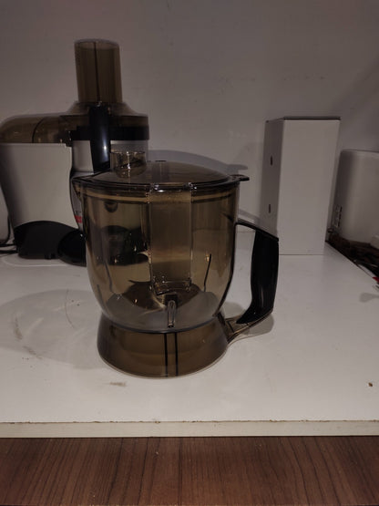 Bullet Express Blender, Mixer, Slicer, Shredder, Juicer - Machine