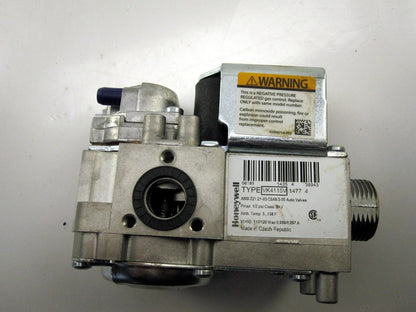 Gas valve Honeywell VK 4115 V 1014