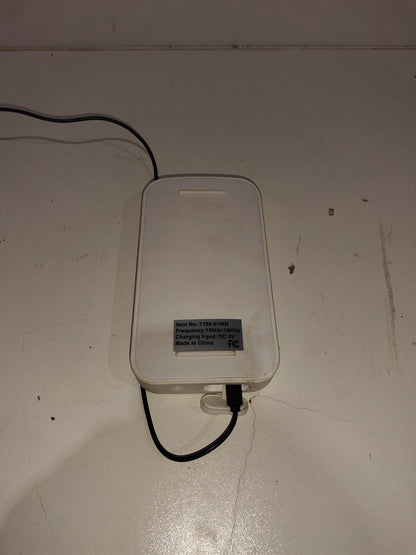 Elatus Mini Bluetooth Speaker - Portable