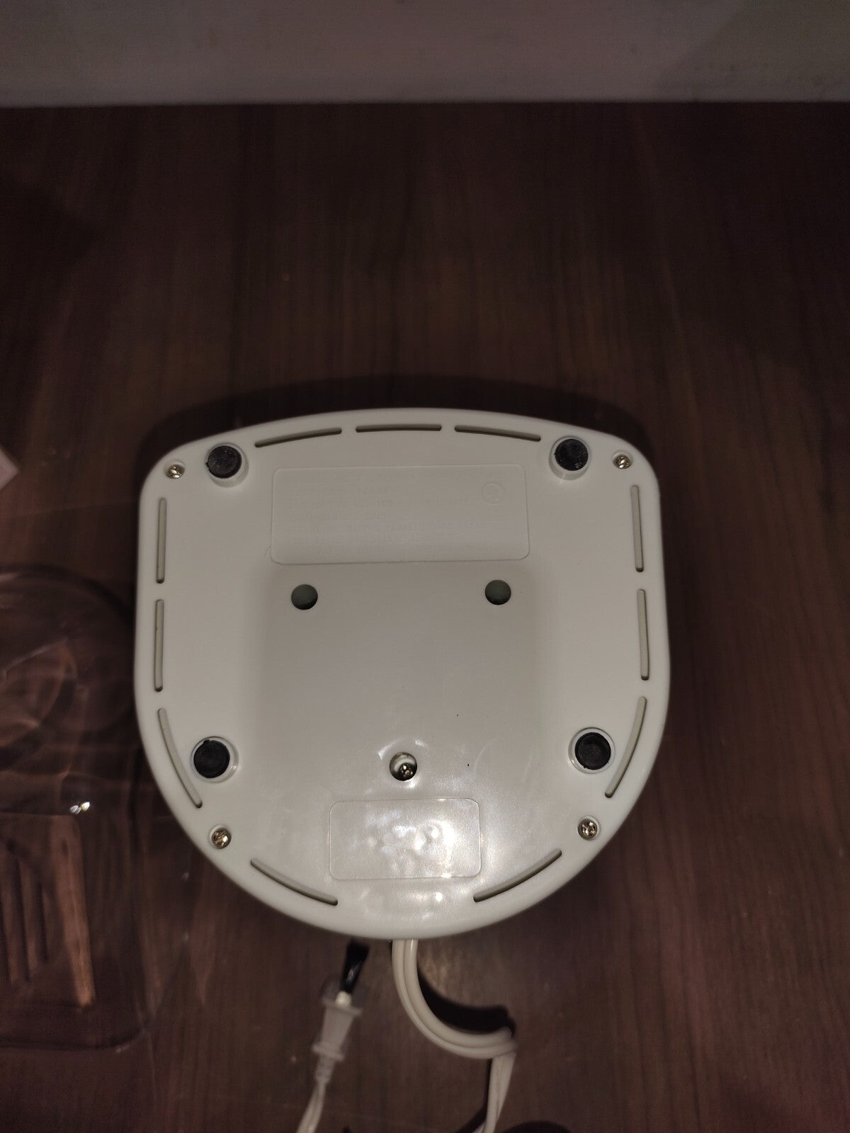 Kenmore Hot Air Popcorn Popper - PC-2