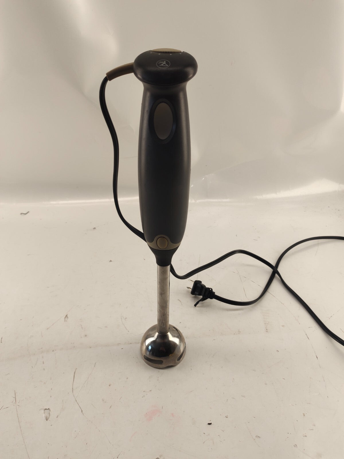 Black Hand Blender - Tested Working