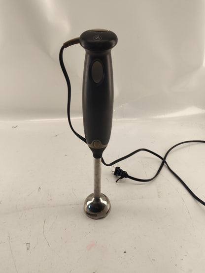 Black Hand Blender - Tested Working