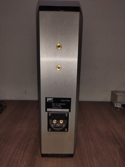 Sinclair Audio SculpturaS2 Speaker 150Watts 8 Ohm - 1