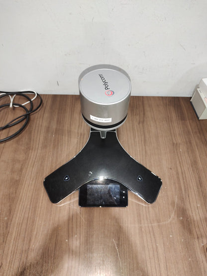 Polycom CX5500 1080p Unified Video Conference Camera - 3