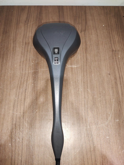 Thumper Sport Deep Tissue Massager Full Body Percussion Works - Model E501NA