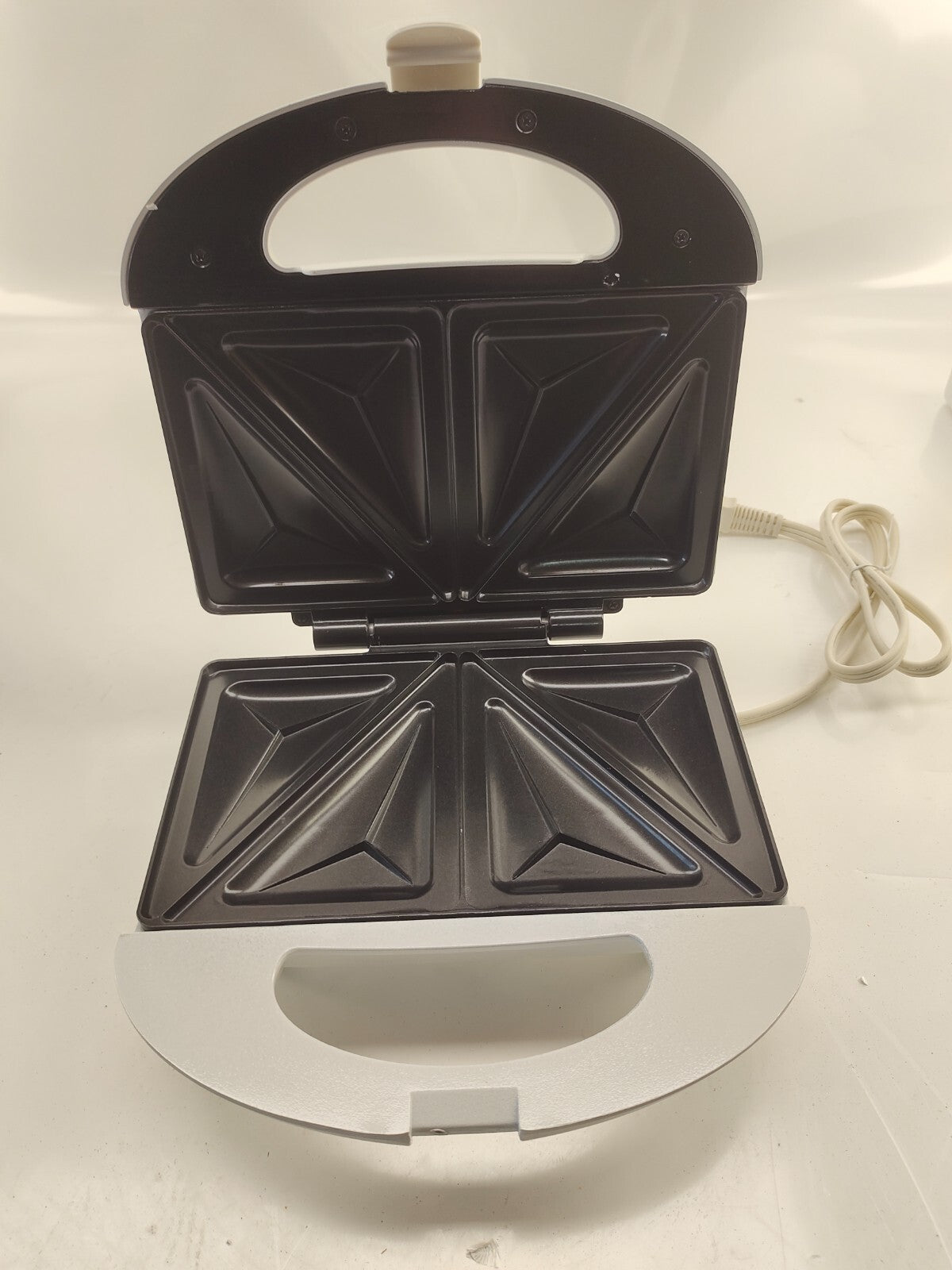 Everyday Essentials Electric Sandwich Maker