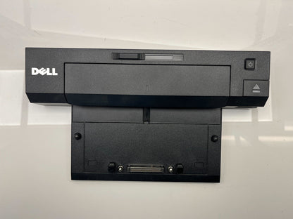 Dell PR02X Port Replicator Laptop Docking Station