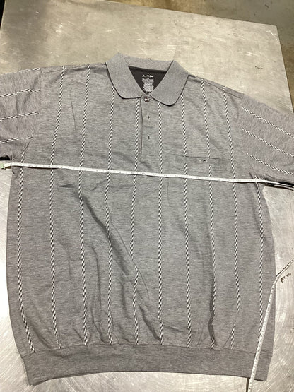 David Taylor Polo Shirt