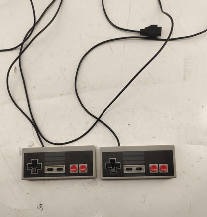 Nintendo Entertainment System 512MB NES Classic Edition Console - White/Gray