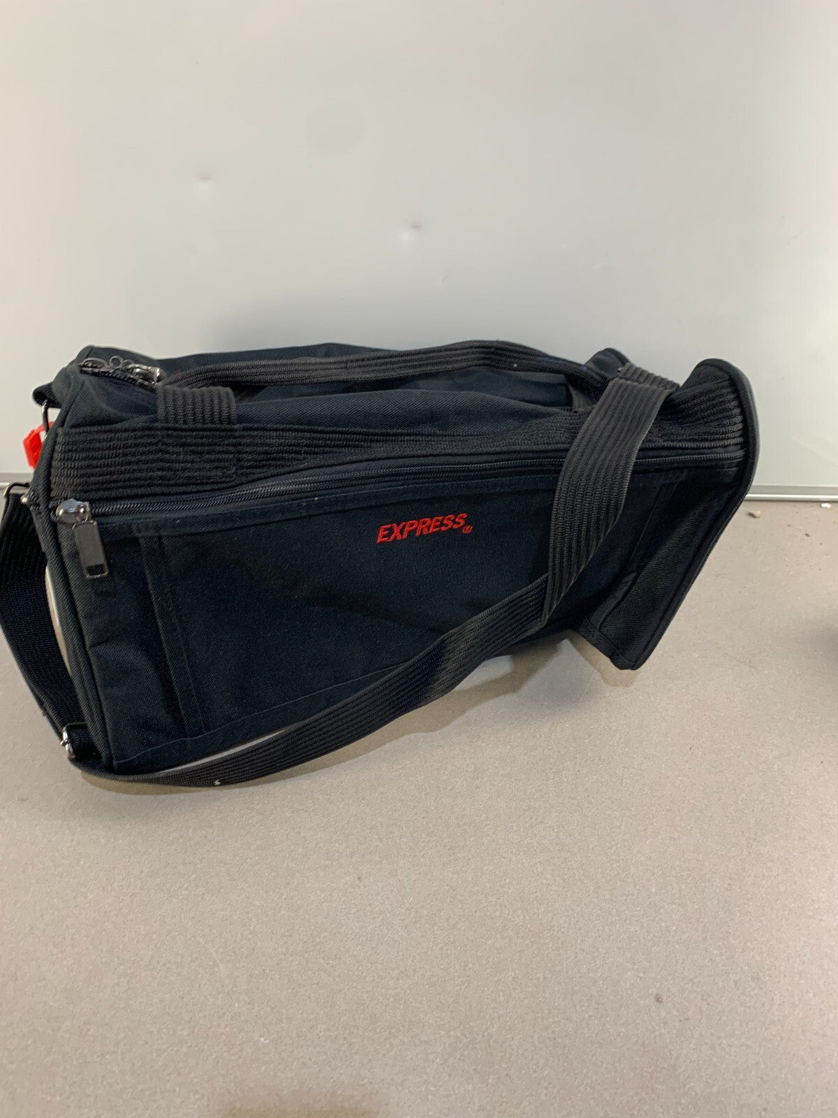 CAA Alberta Motor Association Travel Bag