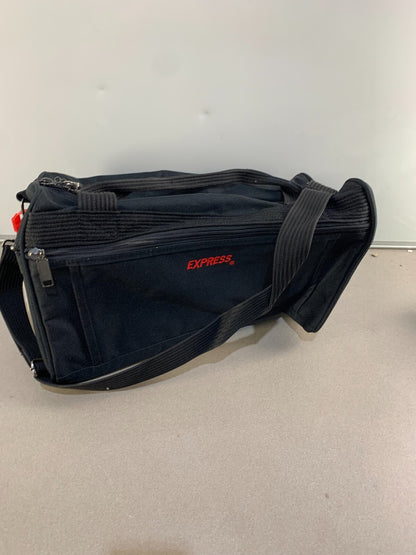 CAA Alberta Motor Association Travel Bag