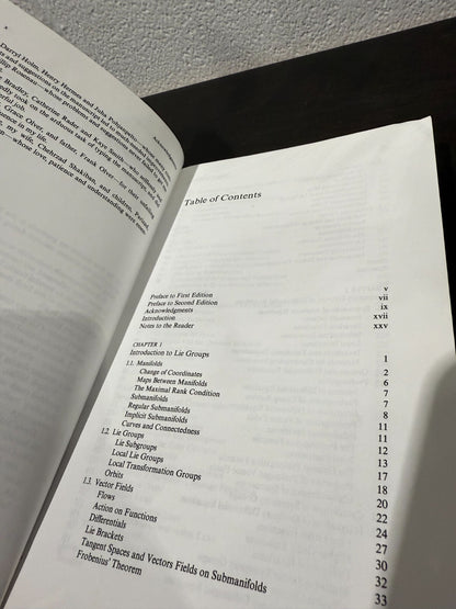 Applications of Lie Groups to Differential - Paperback, by Olver Peter J.