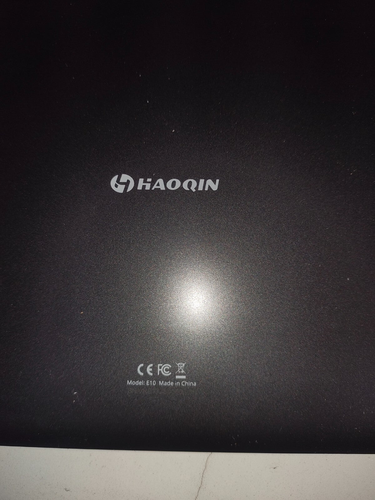 Haoqin Tablet - Locked Working