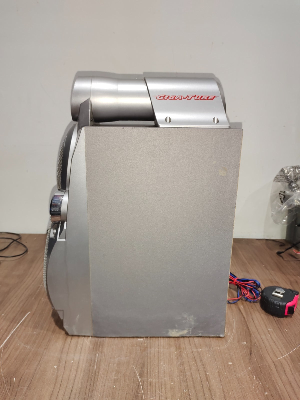 JVC - Giga Tube Speaker ONLY - Model - SP-MXGT88 - 2