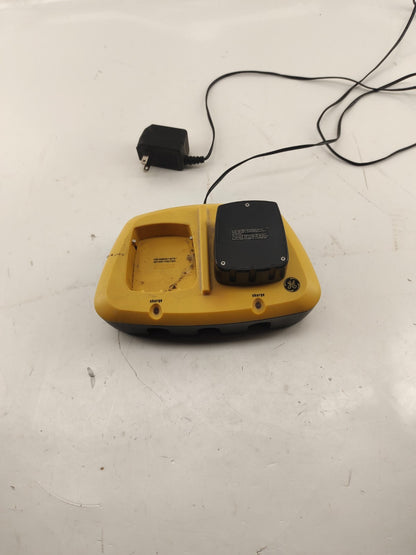 General Electric 26989GE9-A Rechargable Handheld Phone