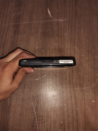 Garmin Nuvi 1390 Car GPS Unit Only