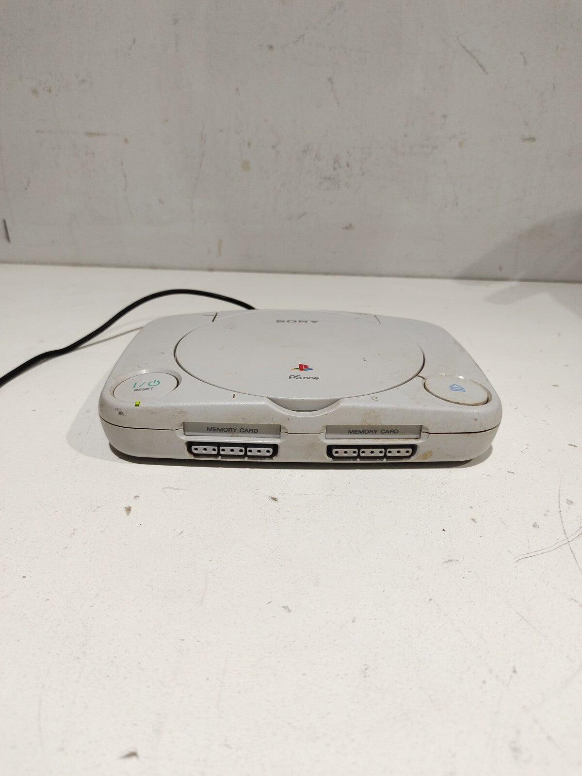 Sony Playstation PS One Original Console