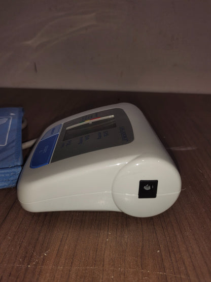 LIFE SOURCE UA-631V - Advance One Step Digital Blood Pressure Monitor