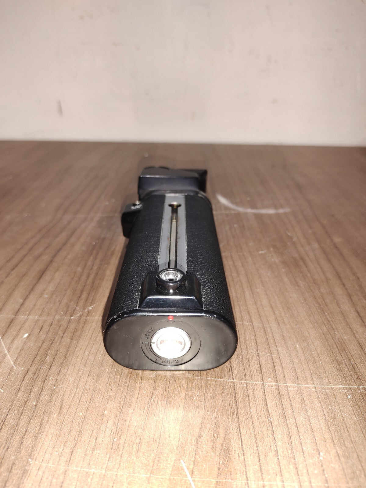 Electronic Flash Olympus OM System Power Bounce Grip 2