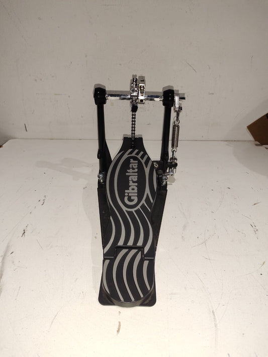 Gibraltar Single Bass Drum Pedal - Chain Drive