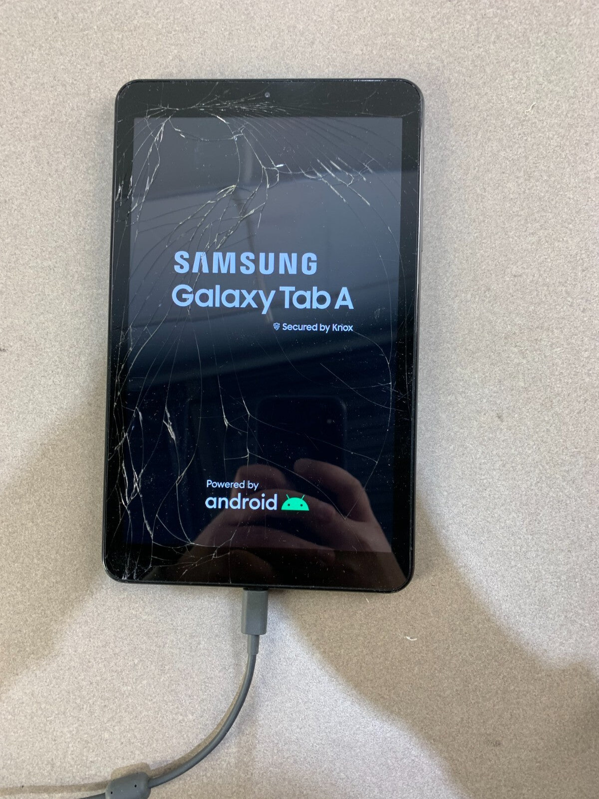 Samsung Galaxy Tab A