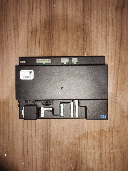ARGUS 850 CONTROLLER 894MN10 SCHEDA 80 - 20145434 - 2