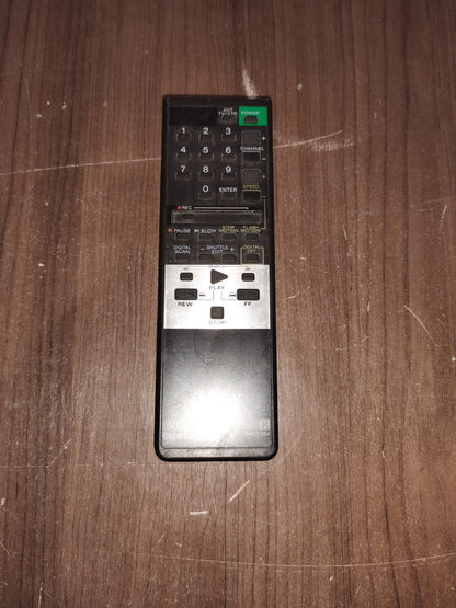 Sony RMT-169 TV Remote Control Original