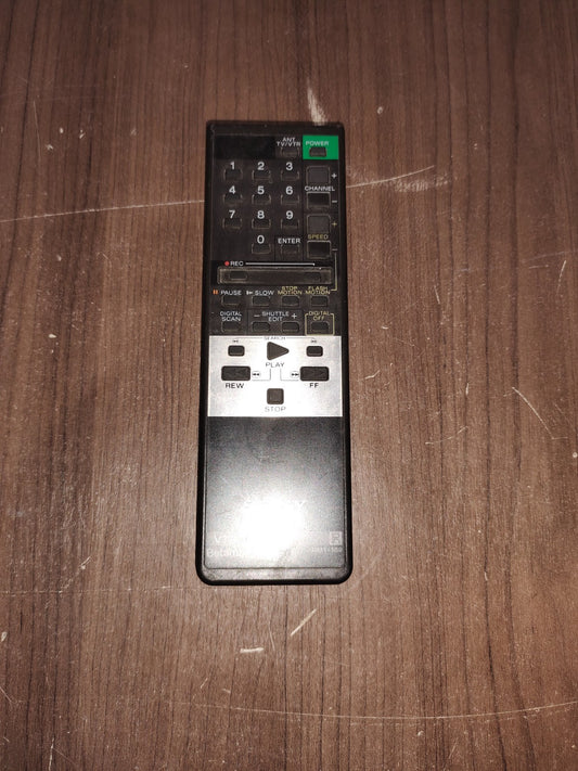 Sony RMT-169 TV Remote Control Original