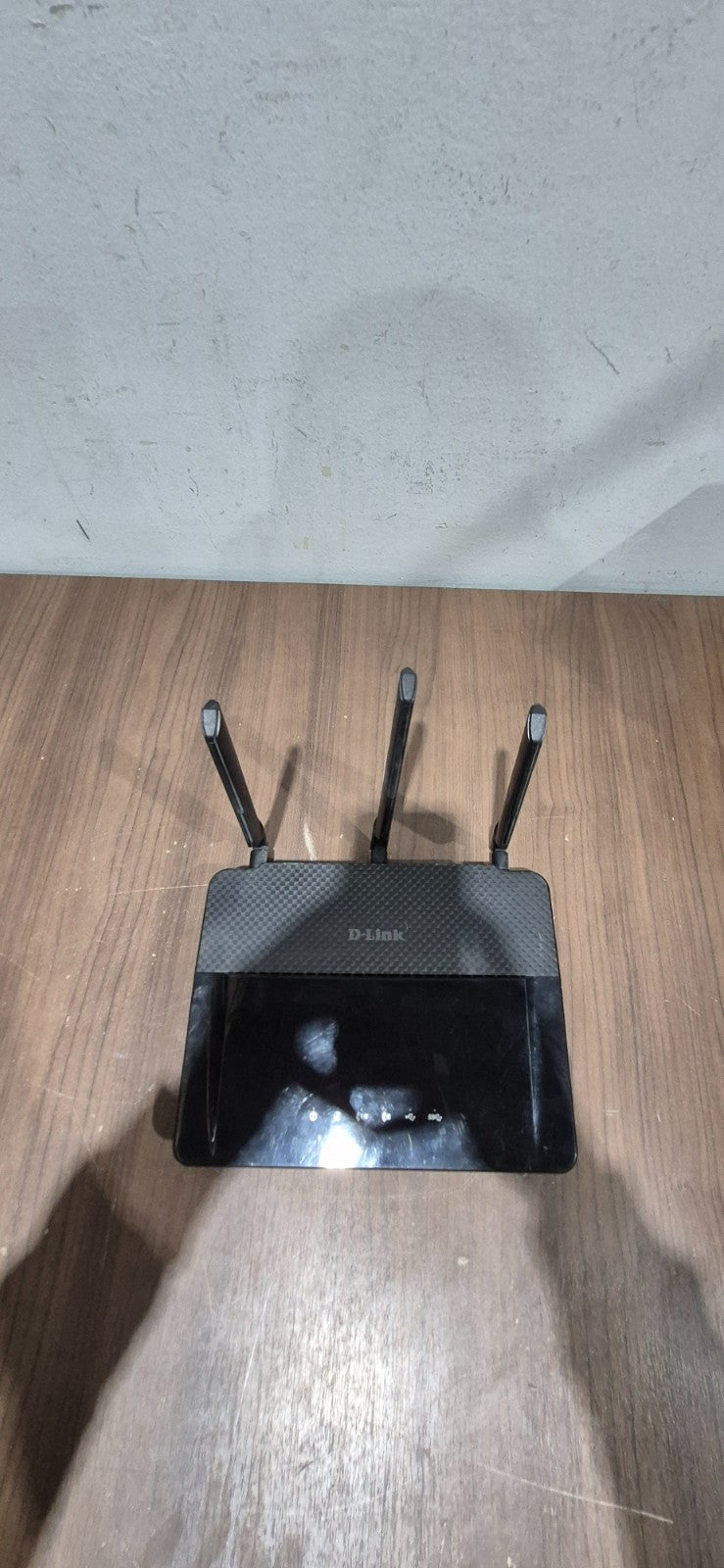 D-Link Wireless AC1900 Dual Band Gigabit Cloud Router, DIR-880L