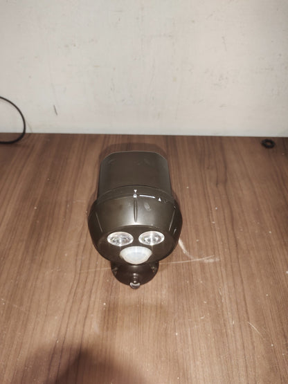 Mr. Beams Spotlight Outdoor Motion Sensor LED Battery Operated Light - 2